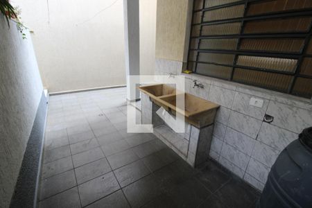 Casa à venda com 235m², 3 quartos e 6 vagasÁrea de Serviço