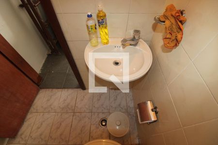 Casa à venda com 235m², 3 quartos e 6 vagasLavabo 2