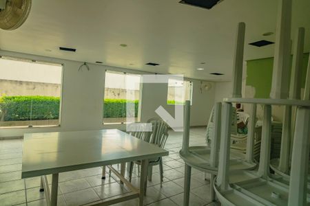 Apartamento para alugar com 67m², 2 quartos e 1 vaga Apartamento para alugar com 67m², 2 quartos e 1 vagaÁrea comum
