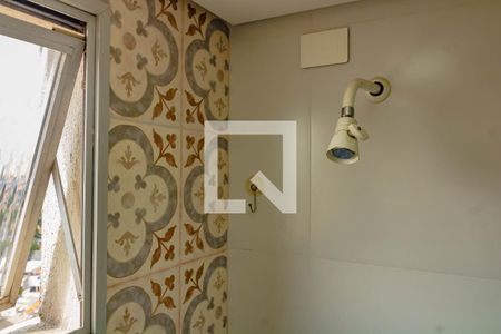 Apartamento para alugar com 67m², 2 quartos e 1 vaga Apartamento para alugar com 67m², 2 quartos e 1 vagaBanheiro