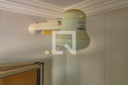 Apartamento para alugar com 67m², 2 quartos e 1 vaga Apartamento para alugar com 67m², 2 quartos e 1 vagaBanheiro de Serviço