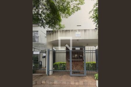 Apartamento para alugar com 67m², 2 quartos e 1 vaga Apartamento para alugar com 67m², 2 quartos e 1 vagaFachada