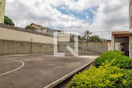 Apartamento para alugar com 67m², 2 quartos e 1 vaga Apartamento para alugar com 67m², 2 quartos e 1 vagaÁrea comum