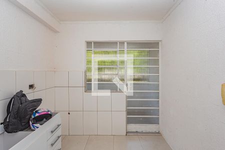 Casa de condomínio para alugar com 70m², 1 quarto e 1 vaga Casa de condomínio para alugar com 70m², 1 quarto e 1 vagaCozinha
