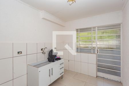 Casa de condomínio para alugar com 70m², 1 quarto e 1 vaga Casa de condomínio para alugar com 70m², 1 quarto e 1 vagaCozinha