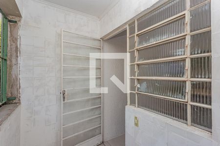 Casa de condomínio para alugar com 70m², 1 quarto e 1 vaga Casa de condomínio para alugar com 70m², 1 quarto e 1 vagaÁrea de Serviço