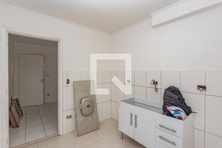 Casa de condomínio para alugar com 70m², 1 quarto e 1 vaga Casa de condomínio para alugar com 70m², 1 quarto e 1 vagaCozinha