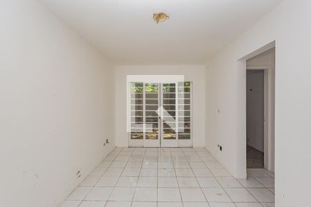 Casa de condomínio para alugar com 70m², 1 quarto e 1 vaga Casa de condomínio para alugar com 70m², 1 quarto e 1 vagaSala