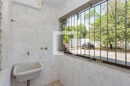 Casa de condomínio para alugar com 70m², 1 quarto e 1 vaga Casa de condomínio para alugar com 70m², 1 quarto e 1 vagaÁrea de Serviço
