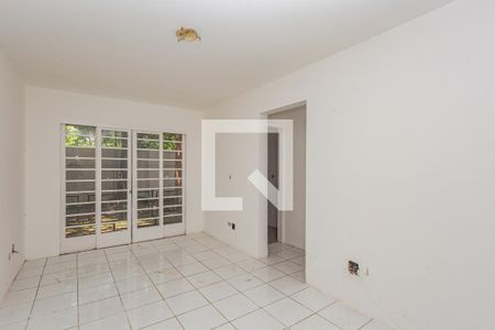 Casa de condomínio para alugar com 70m², 1 quarto e 1 vaga Casa de condomínio para alugar com 70m², 1 quarto e 1 vagaSala