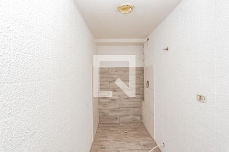 Casa de condomínio para alugar com 70m², 1 quarto e 1 vaga Casa de condomínio para alugar com 70m², 1 quarto e 1 vagaBanheiro