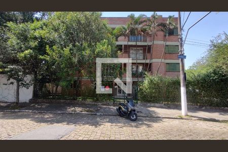 Casa de condomínio para alugar com 70m², 1 quarto e 1 vaga Casa de condomínio para alugar com 70m², 1 quarto e 1 vagaFachada
