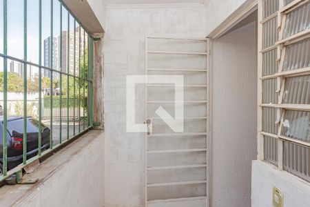 Casa de condomínio para alugar com 70m², 1 quarto e 1 vaga Casa de condomínio para alugar com 70m², 1 quarto e 1 vagaÁrea de Serviço