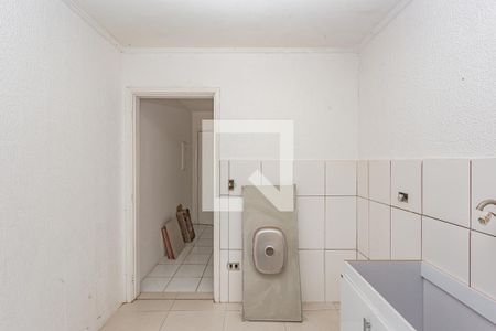 Casa de condomínio para alugar com 70m², 1 quarto e 1 vaga Casa de condomínio para alugar com 70m², 1 quarto e 1 vagaCozinha