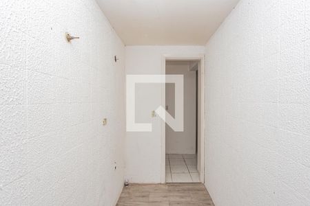 Casa de condomínio para alugar com 70m², 1 quarto e 1 vaga Casa de condomínio para alugar com 70m², 1 quarto e 1 vagaBanheiro