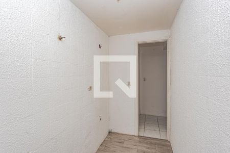 Casa de condomínio para alugar com 70m², 1 quarto e 1 vaga Casa de condomínio para alugar com 70m², 1 quarto e 1 vagaBanheiro
