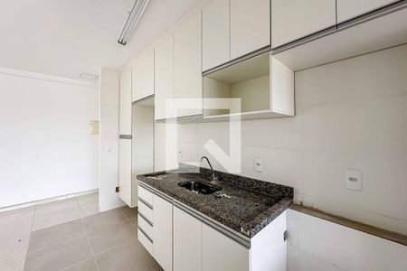 Apartamento para alugar com 50m², 2 quartos e 1 vaga Apartamento para alugar com 50m², 2 quartos e 1 vagaCozinha