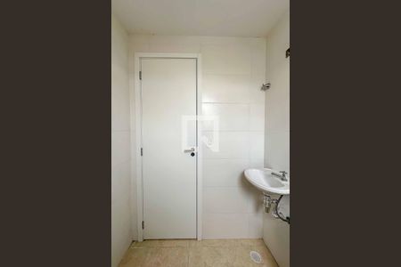 Apartamento para alugar com 50m², 2 quartos e 1 vaga Apartamento para alugar com 50m², 2 quartos e 1 vagaBanheiro