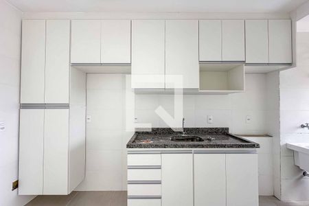 Apartamento para alugar com 50m², 2 quartos e 1 vaga Apartamento para alugar com 50m², 2 quartos e 1 vagaCozinha