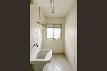 Apartamento para alugar com 50m², 2 quartos e 1 vaga Apartamento para alugar com 50m², 2 quartos e 1 vagaÁrea de Serviço