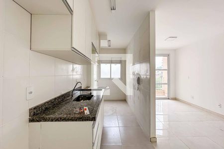 Apartamento para alugar com 50m², 2 quartos e 1 vaga Apartamento para alugar com 50m², 2 quartos e 1 vagaCozinha