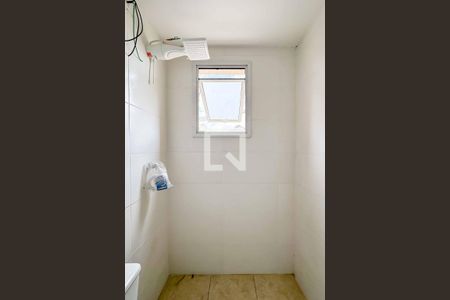 Apartamento para alugar com 50m², 2 quartos e 1 vaga Apartamento para alugar com 50m², 2 quartos e 1 vagaBanheiro