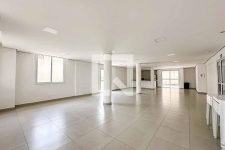 Apartamento para alugar com 50m², 2 quartos e 1 vaga Apartamento para alugar com 50m², 2 quartos e 1 vagaÁrea comum