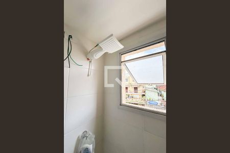 Apartamento para alugar com 50m², 2 quartos e 1 vaga Apartamento para alugar com 50m², 2 quartos e 1 vagaBanheiro