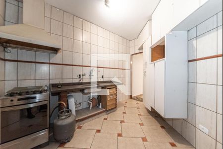 Casa à venda com 115m², 3 quartos e 2 vagasCozinha