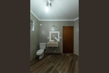 Casa à venda com 115m², 3 quartos e 2 vagasBanheiro