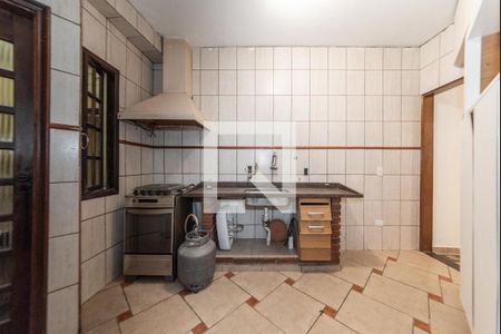 Casa à venda com 115m², 3 quartos e 2 vagasCozinha