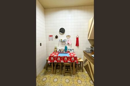 Apartamento à venda com 400m², 4 quartos e 2 vagas Apartamento à venda com 400m², 4 quartos e 2 vagasCozinha