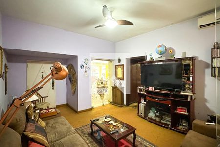 Apartamento à venda com 400m², 4 quartos e 2 vagas Apartamento à venda com 400m², 4 quartos e 2 vagasSala 02