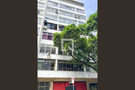 Apartamento à venda com 400m², 4 quartos e 2 vagas Apartamento à venda com 400m², 4 quartos e 2 vagasFachada