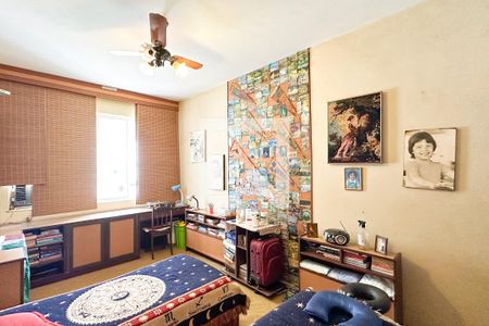 Apartamento à venda com 400m², 4 quartos e 2 vagas Apartamento à venda com 400m², 4 quartos e 2 vagasQuarto 03