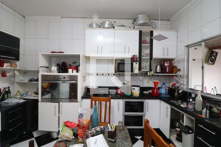 Casa à venda com 120m², 3 quartos e 1 vagaCozinha