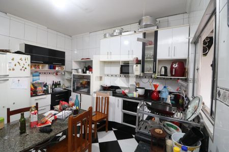 Casa à venda com 120m², 3 quartos e 1 vagaCozinha