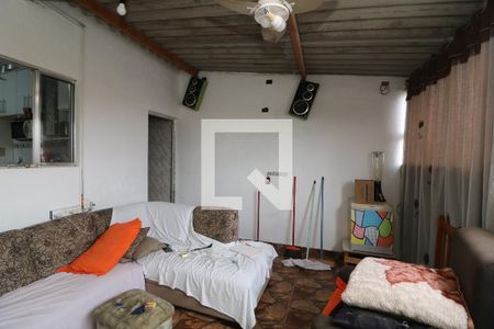 Casa à venda com 120m², 3 quartos e 1 vagaVaranda