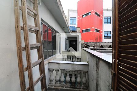 Casa à venda com 120m², 3 quartos e 1 vagaVaranda Suíte