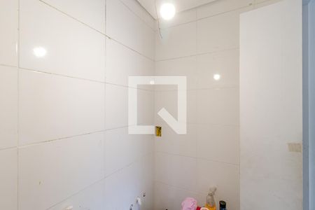 Casa à venda com 300m², 3 quartos e 2 vagas Casa à venda com 300m², 3 quartos e 2 vagasBanheiro da Suíte 1