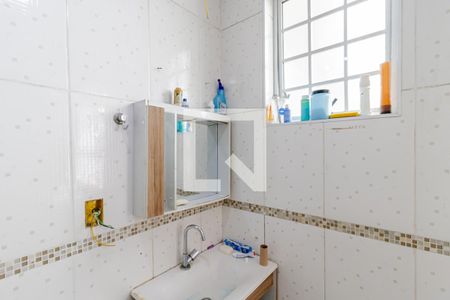 Casa à venda com 300m², 3 quartos e 2 vagas Casa à venda com 300m², 3 quartos e 2 vagasBanheiro da Suíte 3