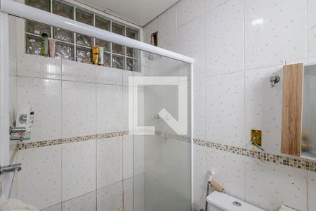 Casa à venda com 300m², 3 quartos e 2 vagas Casa à venda com 300m², 3 quartos e 2 vagasBanheiro da Suíte 3