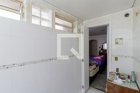 Casa à venda com 300m², 3 quartos e 2 vagas Casa à venda com 300m², 3 quartos e 2 vagasBanheiro da Suíte 2