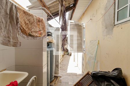 Casa à venda com 300m², 3 quartos e 2 vagas Casa à venda com 300m², 3 quartos e 2 vagasÁrea de Serviço