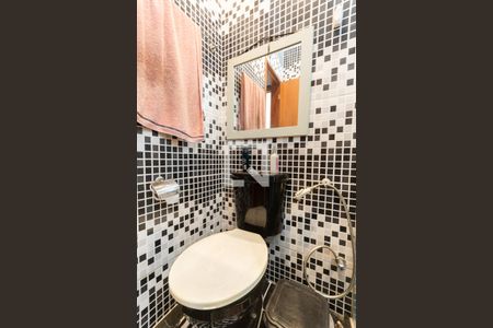 Apartamento à venda com 58m², 2 quartos e 1 vagaBanheiro