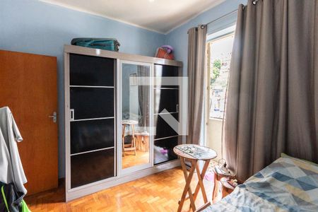 Apartamento à venda com 58m², 2 quartos e 1 vagaQuarto 2