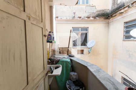 Apartamento à venda com 58m², 2 quartos e 1 vagaÁrea de Serviço