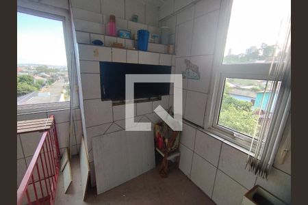 Casa para alugar com 150m², 3 quartos e 1 vaga Casa para alugar com 150m², 3 quartos e 1 vagaDetalhe da área de serviço