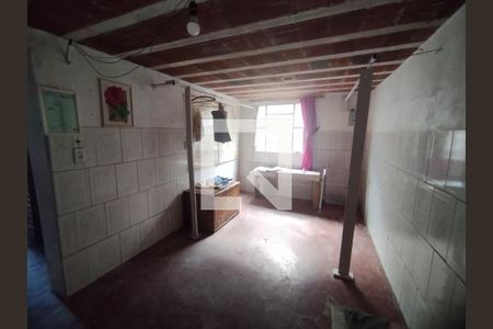 Casa para alugar com 150m², 3 quartos e 1 vaga Casa para alugar com 150m², 3 quartos e 1 vagaDetalhe da área de serviço