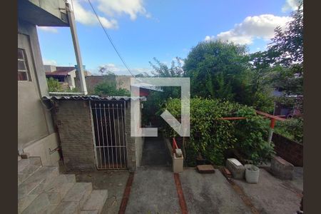 Casa para alugar com 150m², 3 quartos e 1 vaga Casa para alugar com 150m², 3 quartos e 1 vagaDetalhe da área de serviço